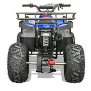 Vitacci Rider 9 125cc ATV Fully Automatic Mid Sized