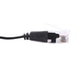 thumbnail image 4 of cat six Cable Ethernet Retráctil de Red , 1m, 4 of 8