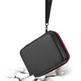 thumbnail image 1 of Domqga Étui de Transport Imperméable Sac de Rangement de Voyage Coque pour Nintendo NES Console Classique et Accessoire, Sac de Rangement pour Nintendo NES, Sac de Rangement Imperméable, 1 of 8