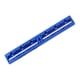 thumbnail image 2 of Placa de montaje de cola de milano para telescopio, placa metálica profesional de primera calidad y resistente Azul, 2 of 9