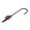 Single, variant on Aquarium Water Changing Device Easy Use Hook Shaped Water Changer for Tanks Water Changer Pipe Accessories