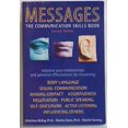 thumbnail image 1 of Pre-Owned Messages: The Communication Skills Book, 9781572240223, 1572240229, Paperback, 2 edition, 1 of 1