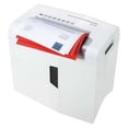 thumbnail image 3 of Hsm Paper Shredder, Strip-Cut Style shredstar S10, 3 of 9