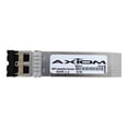 thumbnail image 2 of Axiom Brocade XBR-000163 Compatible SFP+ Transceiver Module - 8Gb Fibre Channel - Fibre Channel - LC Multi-Mode - up to 1.2 miles - 850 nm for Brocade 300, 5100, 5300, 65XX, 7800, DCX Backbone, DCX-4S, Encryption SAN Switch; VDX 6730, 2 of 7