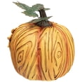 thumbnail image 7 of Northlight Sunflower Blessings Pumpkin Fall Harvest Decoration - 7", 7 of 7