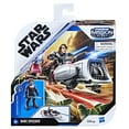 thumbnail image 2 of Star Wars Mission Fleet Expedition Class Anakin Skywalker BARC Speeder Strike, 2 of 11