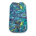 thumbnail image 1 of MightySkins 3DRSOLOBAT-Blue Veins Skin for 3DR Solo Battery Wrap Cover Sticker - Blue Veins, 1 of 4