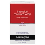 Neutrogena Norwegian Formula Moisture Wrap Body Treatment, 10.5 Fl. Oz.