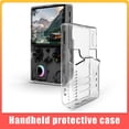 thumbnail image 2 of Handheld Protective Case, For ANBERNIC RG 40XX VTPU STOCK Case IN Soft, 2 of 8
