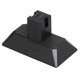 thumbnail image 1 of Estación De Carga, Luces LED Seguras Y Confiables, Base De Carga, Interfaz USB C Para Controlador De Switch, 1 of 7