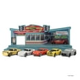 thumbnail image 2 of MICROMACHINES World Packs Gold Chase W4 - Collect and Connect Your World with These Highly Collectible Themed Packs, 2 of 6