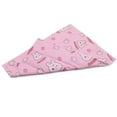 thumbnail image 3 of Summer Cooling Pet Bed with Cold Gel Pad, Durable Scratch-Proof Mat, 3 of 14