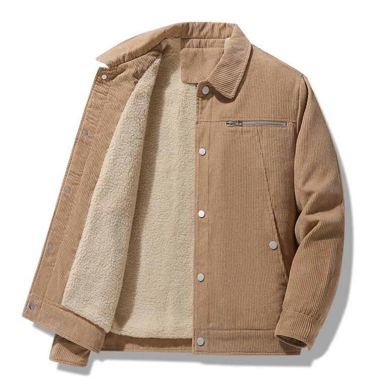 Calvin klein corduroy trucker jacket sale