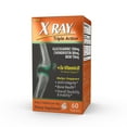 X Ray Triple Action Joint Health Supplement, Glucosamine Chondroitin