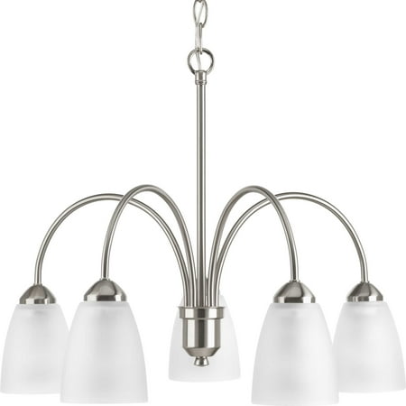 

Gather Collection Five-Light Chandelier