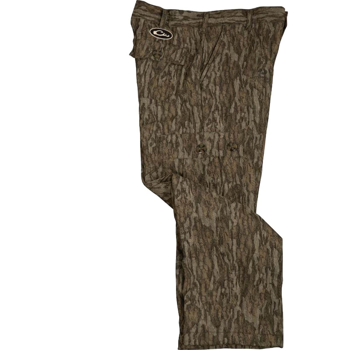 Drake Youth MST Fleece Hunting Pant 8 