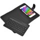 thumbnail image 2 of Teclado inalámbrico Bluetooth para teléfono, Mini Bluetooth portátil oso de fresa Hogar, 2 of 3