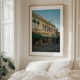thumbnail image 6 of Moore Street, Bristol - Bristol Virginia Photography Street Photography Architecture Vintage City Retro Unframed Wall Art Print 12 x 16 inches, 6 of 13