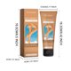 thumbnail image 3 of Salud y Belleza, Cuidado Personal, Protector Solar, Protectores Solares, Crema para Piernas, Tomar el sol al aire libre para una exposición solar uniforme, Crema Hidratante Natural Antique, Granos de, 3 of 9