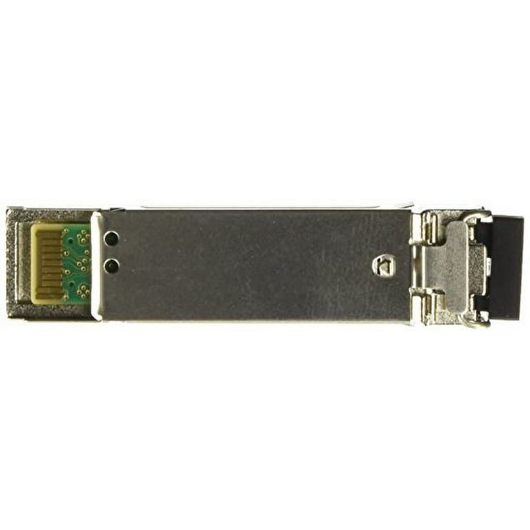 Cisco Rugged SFP - SFP (mini-GBIC) transceiver module - Fast Ethernet