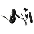 thumbnail image 4 of Portable 3 Pin 4 Pin Wired Sax Microph Omnidirectional for Music Instrument B, 4 of 9