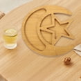 thumbnail image 1 of Bandeja Para Alimentos, Centro De Mesa Para Almacenar Frutos Secos, Bandeja Para Aperitivos, Para Reuniones, Fiestas Y Bodas, 1 of 8