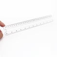 thumbnail image 2 of PEN+GEAR 12 IN. MAGNIFYING RULER, 2 of 4