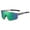 Green & Black, variant on Polarized Sports Sun Glasses Cycling Eyewear Ultralight Clear Vision UV-proof Sun Protection Anti-glare Glasses
