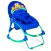 Fisher-Price Infant-to-Toddler Soothing Rocker