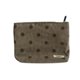 thumbnail image 1 of Bolsa de maquillaje Bolsa de maquillaje para mujer Bolsa de maquillaje de lona de gran capacidad Bolsa de lavado de viaje, 1 of 6