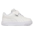 thumbnail image 1 of Tenis Puma Caven III AC+ INF para Niños Pequeños 406247-01 blanco 13, 1 of 7