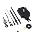 thumbnail image 1 of TISHITA Clock Chime Pendulum Movement Repair Parts with Hands Shaft Length 20mm, 1 of 8