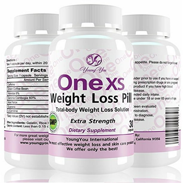 Best Weight Loss Pills [2020 List] - Paid Content - StLouis - StLouis  News and Events - Riverfront Times