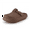 Brown, variant on Women's Fable Cloud Recovery Clog with +Comfort