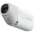 thumbnail image 3 of Canon ZOOM Digital Monocular (White) + 128GB + Case+ Card Reader- Kit (International Version), 3 of 7