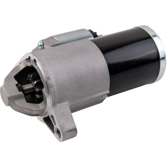 Starter - Compatible with 2005 - 2023 Chrysler 300 AWD 5.7L V8 2006 2007 2008 2009 2010 2011 2012 2013 2014 2015 2016 2017 2018 2019 2020 2021 2022