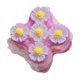 thumbnail image 3 of Cuentas de resina para manualidades, colores variados para collares, pulseras y llaveros. A, 3 of 9