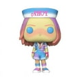 thumbnail image 1 of Funko Pop! Television: Stranger Things - Robin Buckley (Scoops Ahoy) Vinyl Figure, 1 of 3