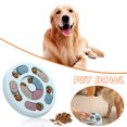 thumbnail image 4 of Dog Puzzle Toy Slowing Feeder & Interactive Training Toy Treat Dispenser for Pet, 4 of 7