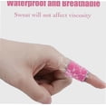 12 Pack Self Adherent Bandage Wrap, 1 Inch 5 Yards Athletic Elastic Non ...