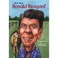 thumbnail image 3 of Qui Était Ronald Reagan?, 3 of 4