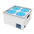 thumbnail image 4 of JOANLAB Digital Water Bath Heater Thermostatic Water Bath for lab use, 4 Openings | 12L Capacity | 800W, 4 of 4
