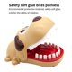 thumbnail image 2 of Novedad Interesante Animal En Forma De Morder Dedo Juguete Juego Interactivo Entre Padres E Hijos Methold FN003395-09, 2 of 6
