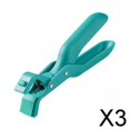 thumbnail image 1 of Pinzas de agarre para platos y cuencos calientes Soledad 3 piezas, 1 of 10