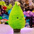 thumbnail image 3 of Pelucheria Peluche de Pinito sonriente 28 cm, 3 of 4