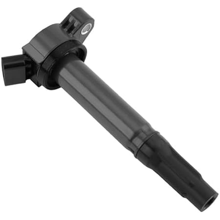 Ignition Coil Replacement for Toyota, Fits Select Models, Replaces 90919-02251 90919-A2002 90919-A2007