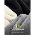thumbnail image 3 of Cleanfit Casual Solid Color Long Sleeve T-Shirt for Autumn 2025 Style, 3 of 7