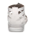 thumbnail image 6 of BEARPAW Women's Ronda White Size 10 | Women's Sandal | Women's Shoe | Comfortable & Lightweight, 6 of 8