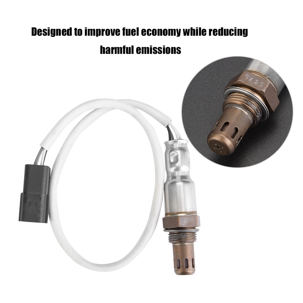New O2 02 Oxygen Sensor Rear Downstream For 2007 Infiniti G35 Nissan 350Z 3.5L