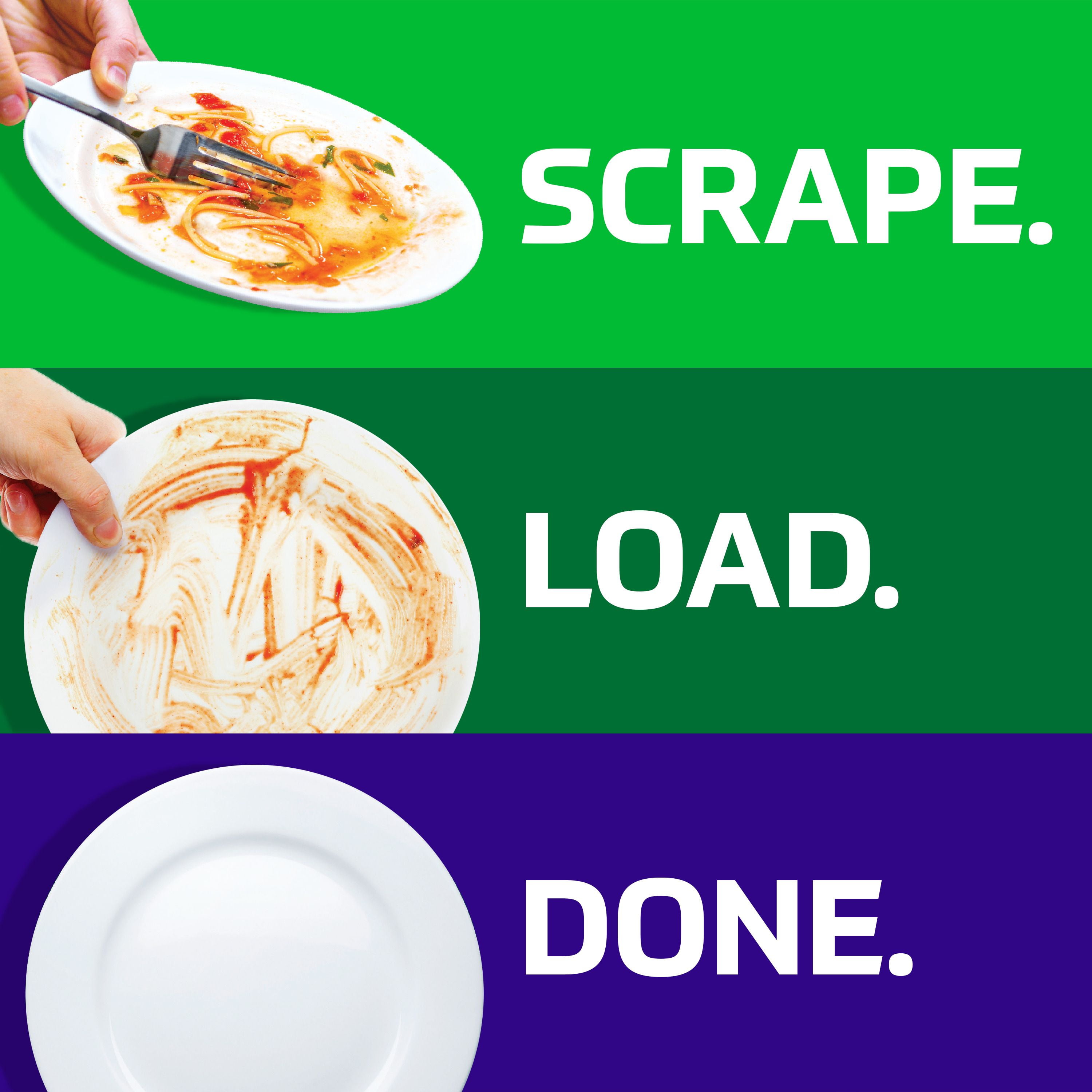 Sachets pour lave-vaisselle Cascade Platinum Plus, détergent pour lave-vaisselle, savon pour lave-vaisselle, pastilles pour lave-vaisselle, détergent pour vaisselle, parfum Frais, ActionPacs 51CT